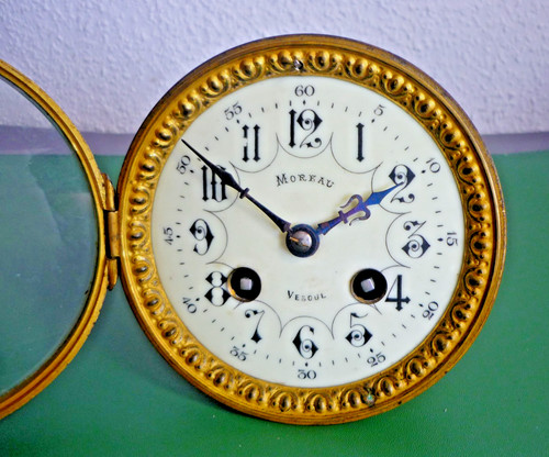 Kaminuhr pendulen uhrwerk - kaminuhr,