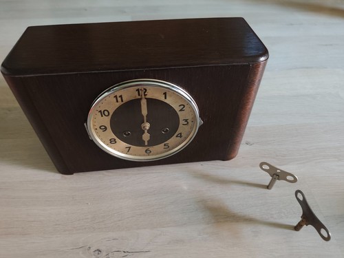 Alte kamin uhr - kamin-uhr,, der