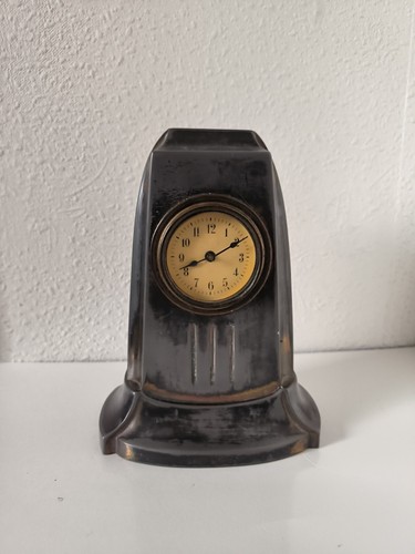 Alte kleine uhr engl - alte,