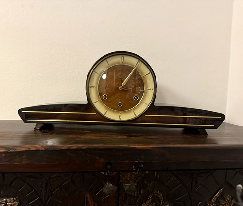 Anker kaminuhr mechanisch - anker,