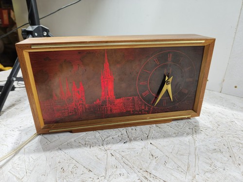 Ddr uhr schrankuhr - uhr,