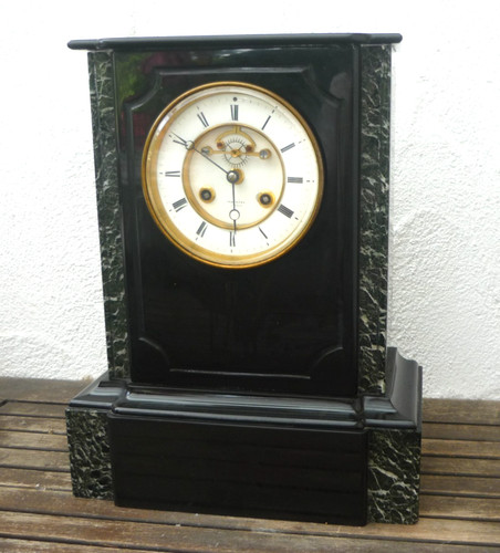 Brocot hemmung top zustand - top,