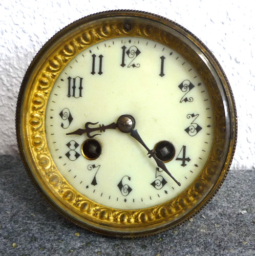 Sehr gutes kaminuhr pendulen - kaminuhr,
