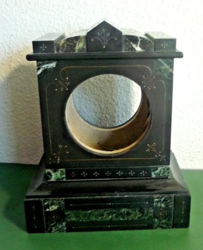 Pendulen kaminuhr gehäuse - kaminuhr,