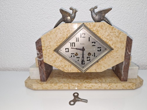 Art deco französische - ,