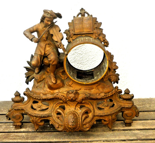 Uhren gehäuse mit - gehäuse,