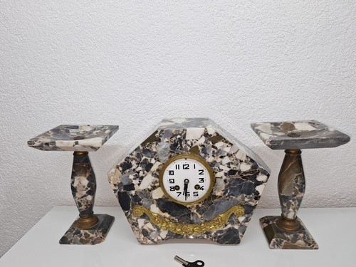 Art deco französische - ,
