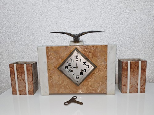 Art deco französische - art,