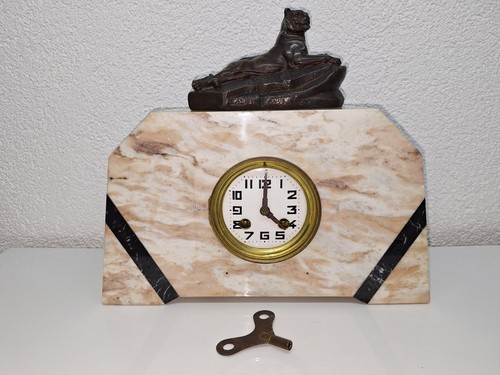 Art deco französische - ,