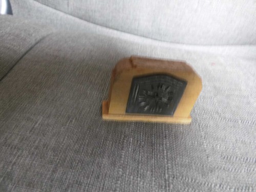 Alte vintage uhr kaminuhr - alte, uhr,