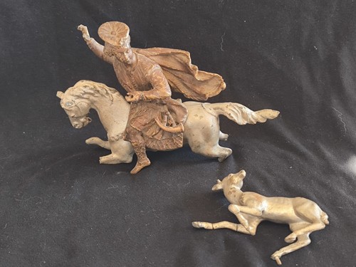 Alte figuren von - alte, franz