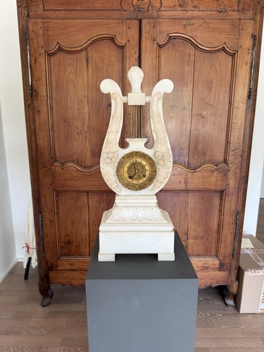 Pendule aus dem - , 1900