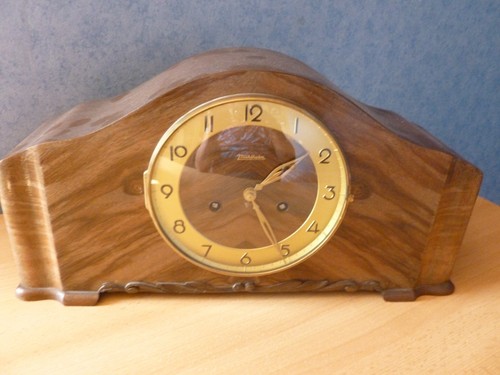 Mühlheim uhr mit gongschlag - uhr,