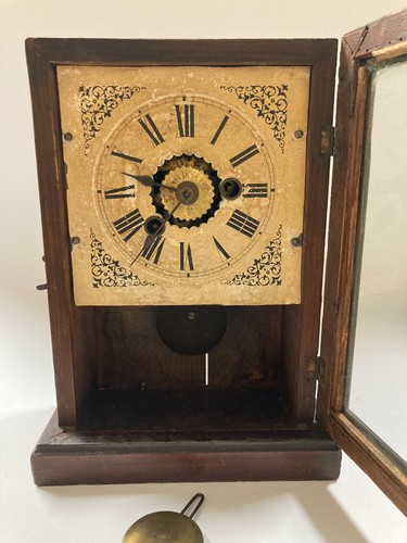 Kaminuhr tischuhr uhr - tischuhr,