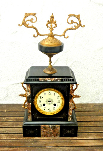 Top pendulen gehäuse messing - pendulen,