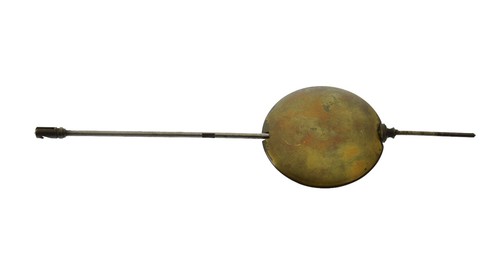 Altes pendel pendule - altes,