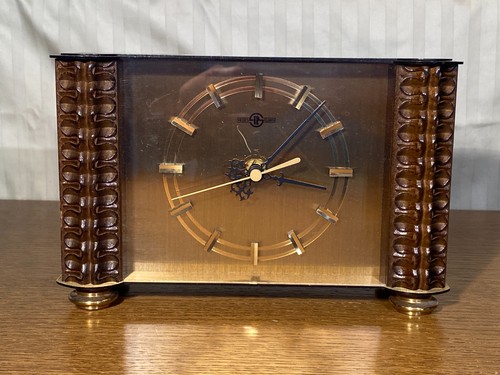 Heges atlanta quartz - quartz, alte