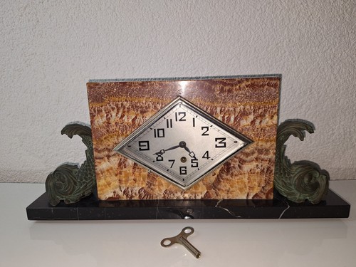 Art deco französische - art,