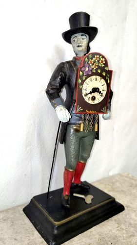 Alte kaminuhr tischuhr - alte,