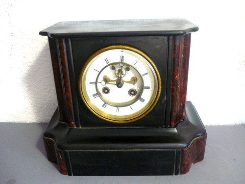 Brocot hemmung pendule - brocot,