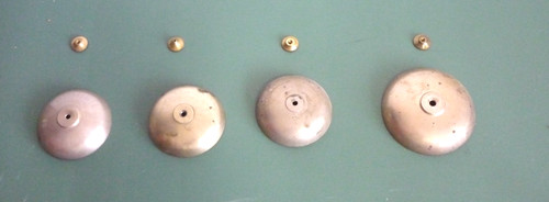 Originale antike bronze - originale,
