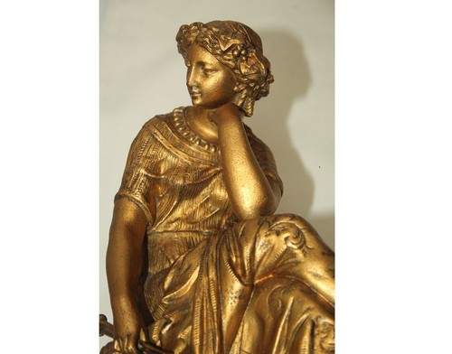 08b alte aufsatzfigur - 08b/alte,
