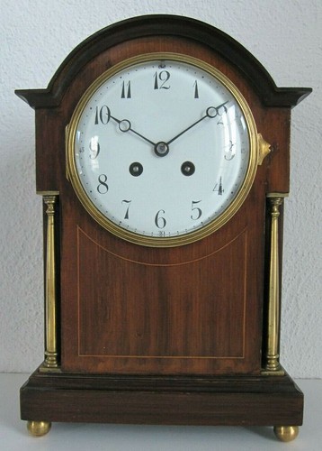 Kaminuhr 1880 - kaminuhr,