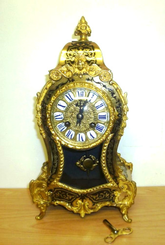 Kompakte pendule antike - kompakte, pendule,